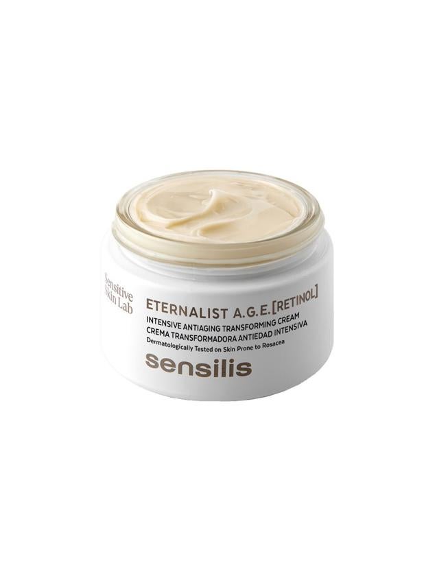 Eternalist A.G.E. [Retinol] de Sensilis 