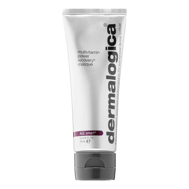 Mascarillas antiedad intensivas: Multivitamin Power Recovery Masque de Dermalogica