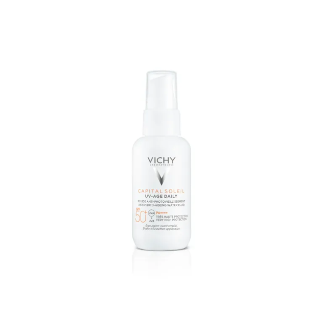 Capital Soleil UV-AGE Daily de Vichy