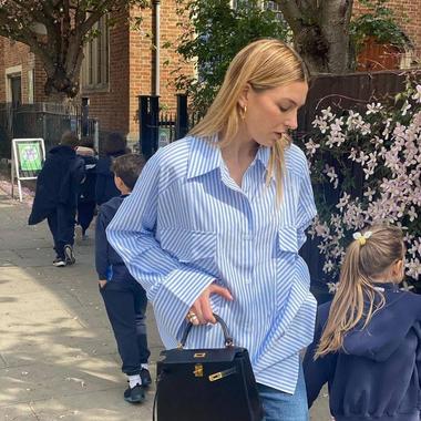 Moda. Las últimas tendencias del mundo de la moda | Mujer Hoy