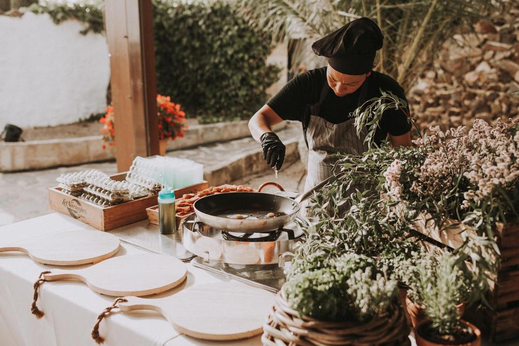 Gastronomía, vino y muchas ganas de divertirse: los festivales que quieren hacerte disfrutar a lo grande este verano