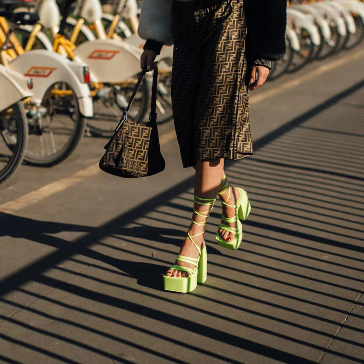 Estas alpargatas de Pull&Bear el calzado cómodo que tus looks más fresquitos del verano | Mujer
