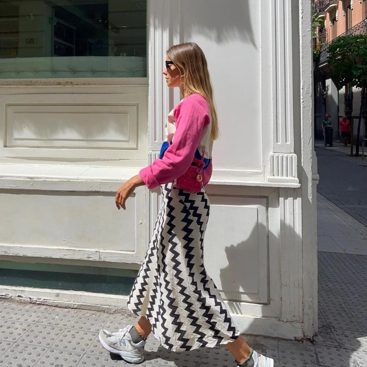Cómoda y tendencia: así es la falda de crochet que aún no está a la venta promete convertirse en viral | Mujer