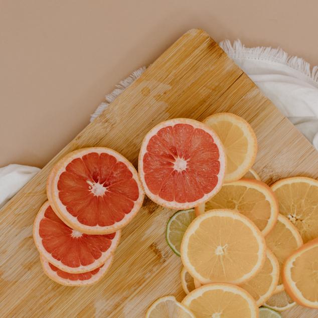 Las mejores frutas para adelgazar porque te sacian y te ayudan a quemar