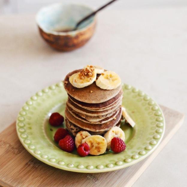 Los desayunos que más aceleran el metabolismo y mejor controlan la glucosa a primera hora de la mañana