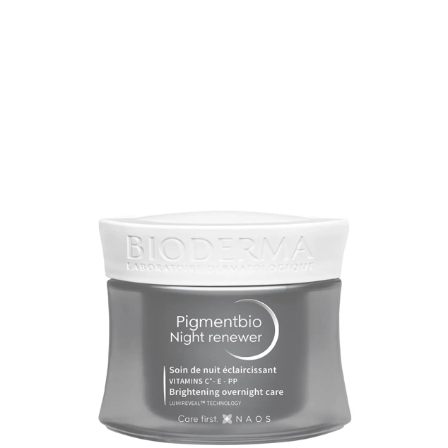 Pigmentbio Night Renewer de Bioderma