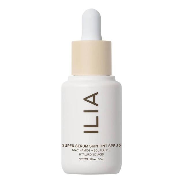 Sérums con color: Super Serum Skin Tint de Ilia
