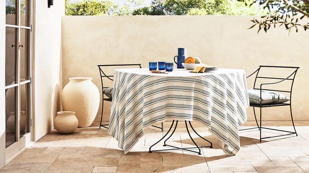 Rebajas de verano en Zara Home: los chollos deco que queremos comprar más baratos, con descuento y en oferta