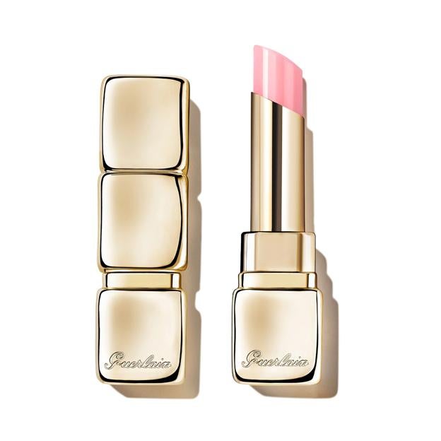 Bálsamo labial KissKiss Bee Glow de Guerlain.