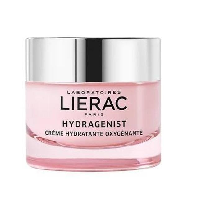 Cremas antiedad de día: Hydragenist de Lierac