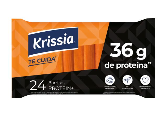 Surimi Krissia High Protein