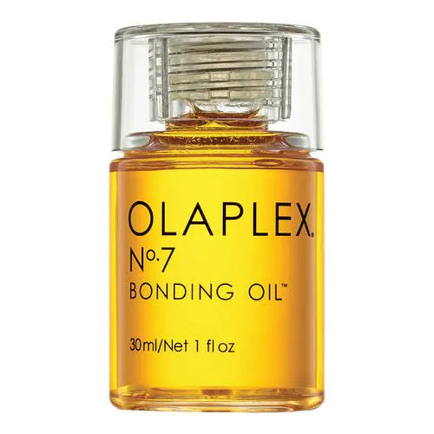 Aceites y sérums hidratantes para el cabello: Olaplex