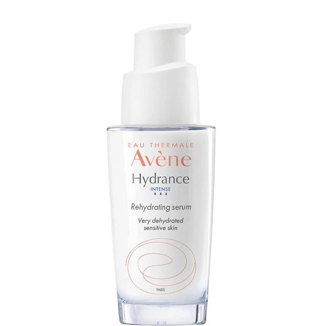 Sérums hidratantes intensivos: Hydrance Intense de Avène