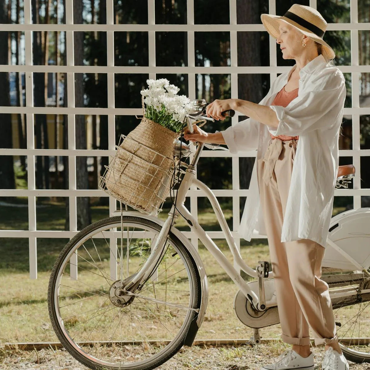 Cómo elegir la cesta perfecta para tu bicicleta
