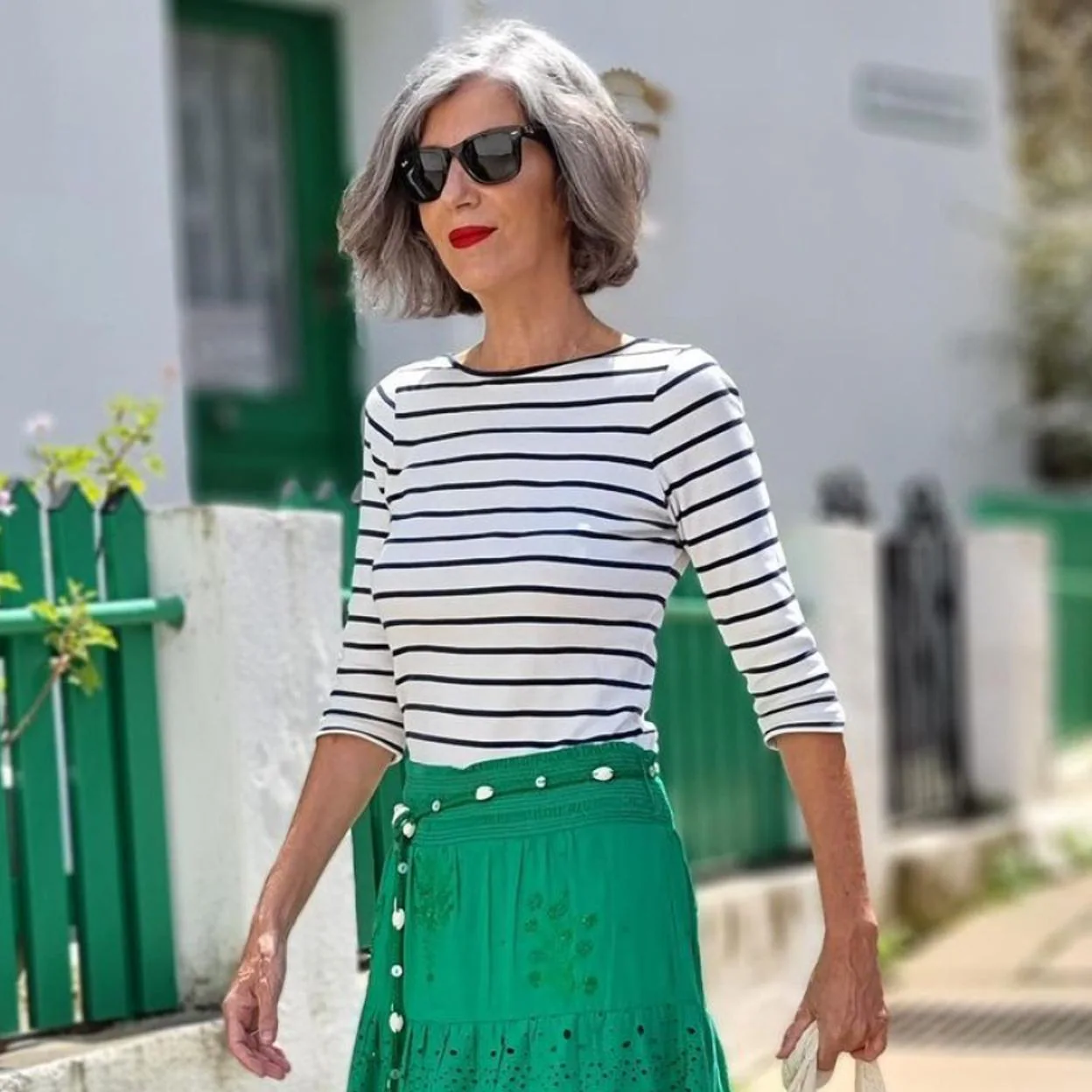 Colibrí Premio derivación La original falda larga de Zara que aprueban la influencers de más de 50  porque es cómoda, estilosa y rejuvenece | Mujer Hoy