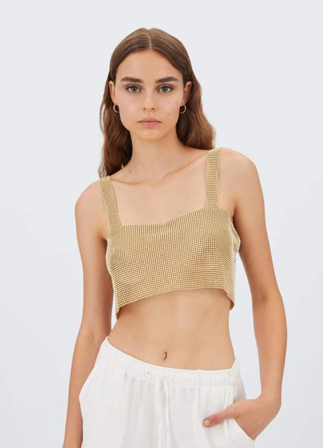 Top beach city de Stradivarius (27.99 euros