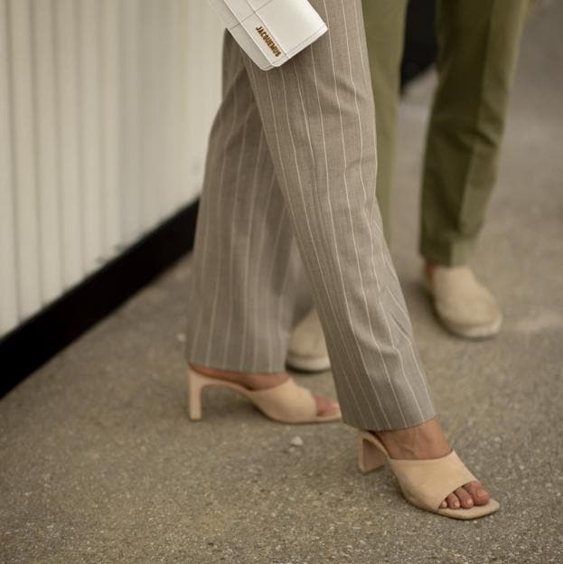 Las sandalias de de Zara Home de rebajas serán nuevo descubrimiento la semana | Mujer Hoy