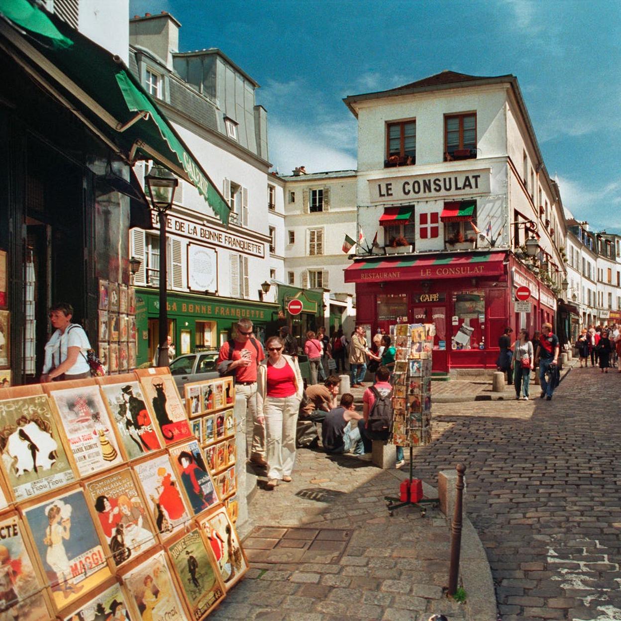 Los mercados de Toulouse son un plan perfecto para una escapada de fin de semana./PEXELS