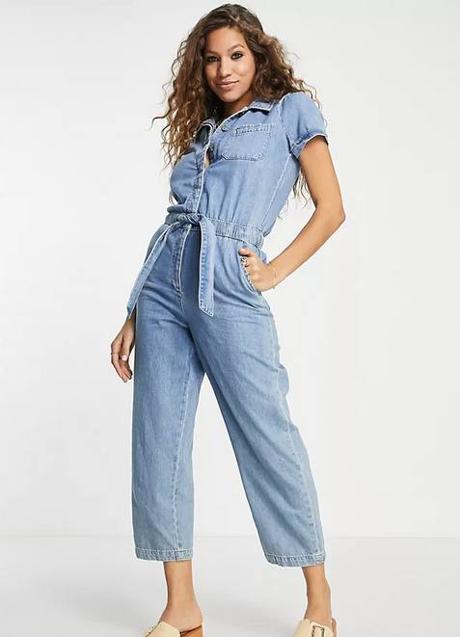 El mono de Only que encontrarás en Asos