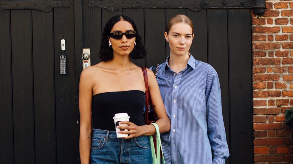 Las camisas y blusas por menos de 20 euros que puedes comprar en Mango Outlet para la vuelta a la oficina