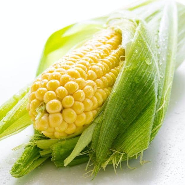 Necesitas maíz dulce en tu dieta de verano: es alto en fibra y una fuente  de antioxidantes | Mujer Hoy