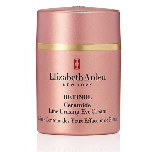 Retinol Ceramide Line Erasing Eye Cream de Elizabeth Arden