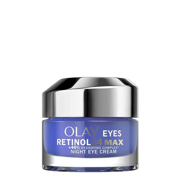 Regenerist Retinol24 Max Night Eye Cream de Olay