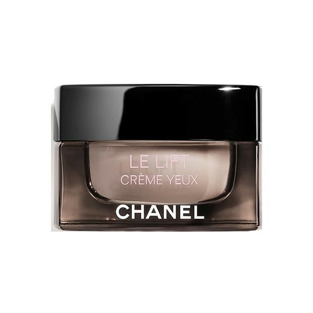 Crema contorno de ojos reafirmante Le Lift, de Chanel