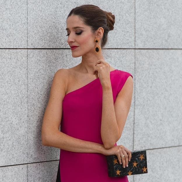 Ha llegado Zara el vestido de invitada barato, diferente y tendencia | Mujer Hoy