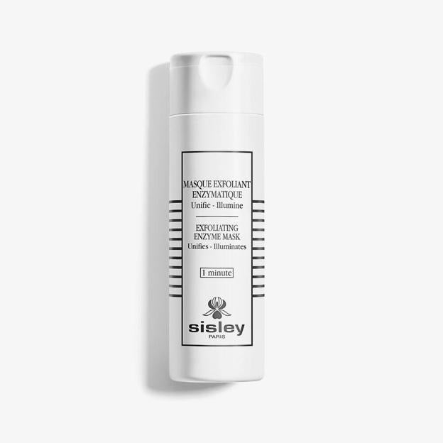 Exfoliating Enzyme Mask de Sisley