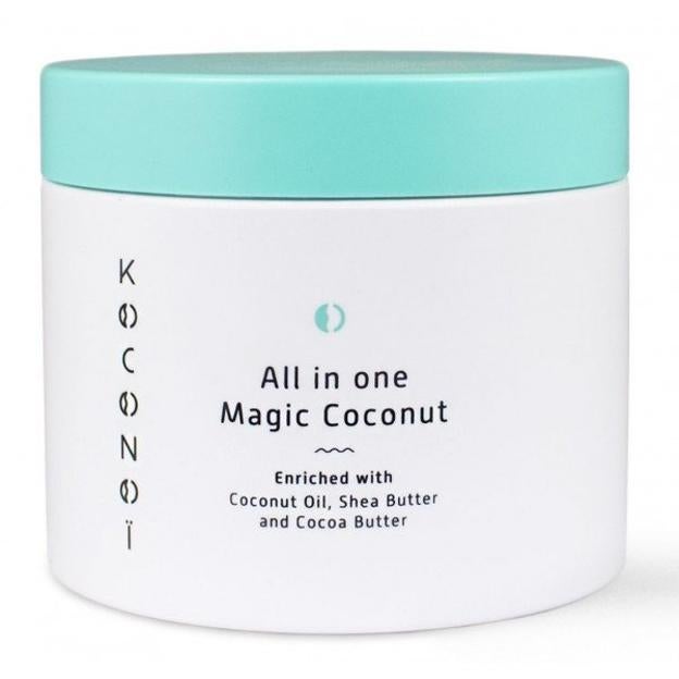 All in one Magic Coconut de Koconoi.