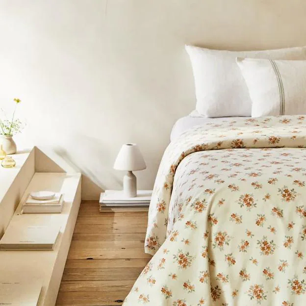 10 sábanas y juegos de cama baratísimos de Primark Home por menos de 30  euros
