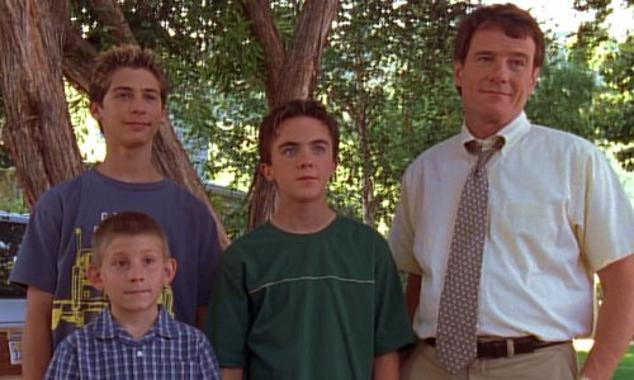 Malcolm in the middle. Disney +. 14 de septiembre