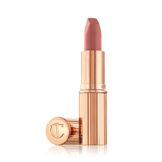 Los labiales más icónicos: Charlotte Tilbury