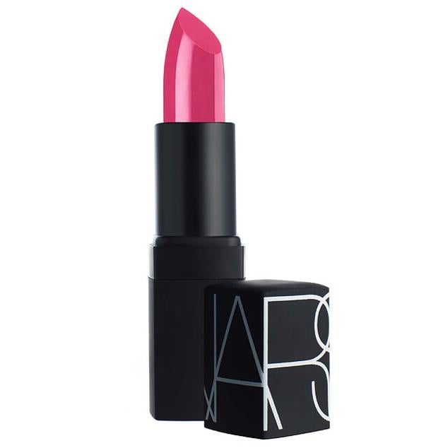 Los labiales más icónicos: Nars