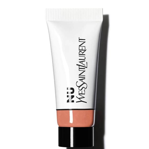 NU Lip and Cheek Tint de Yves Saint Laurent