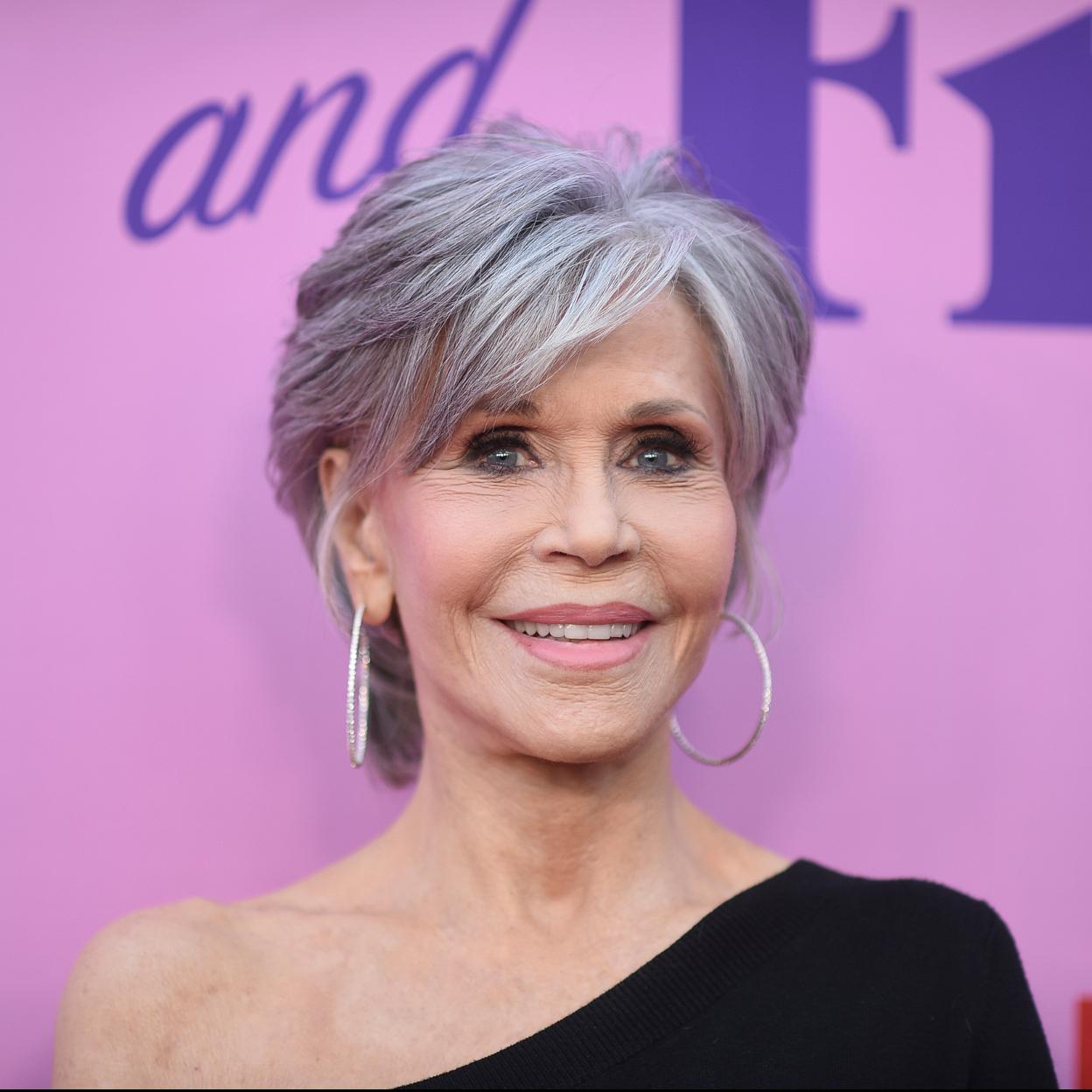 Qué es el linfoma no Hodgkin: causas, síntomas y tratamiento del cáncer que padece Jane Fonda