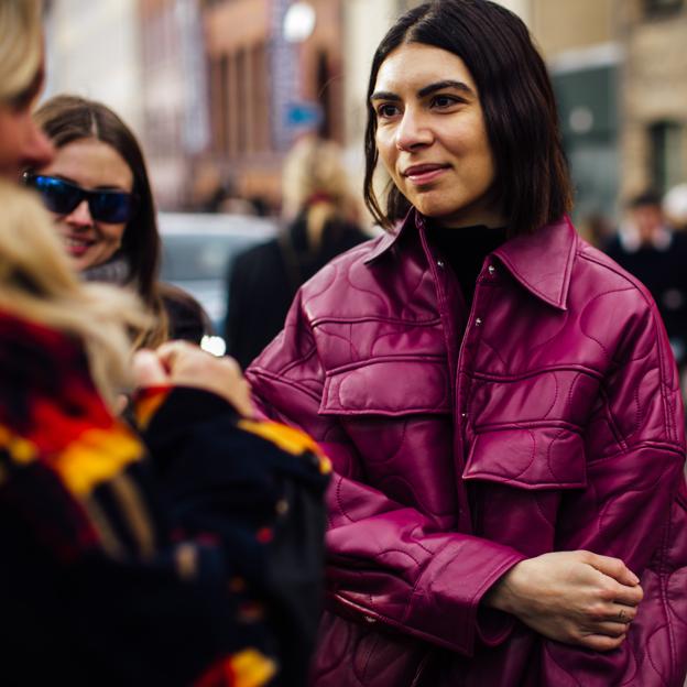 La chaqueta acolchada de Parfois que te comprarás antes que nadie porque es favorecedora, cómoda y perfecta para el otoño