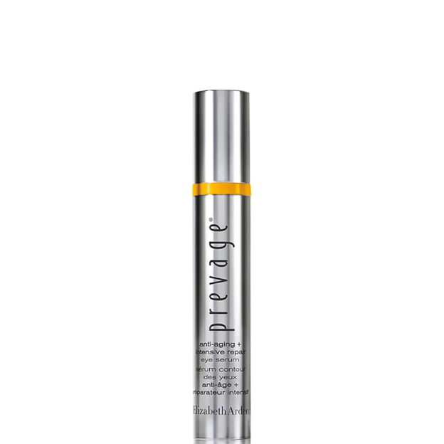 Sérum contorno de ojos antiedad reparación intensiva Elizabeth Arden Prevage.