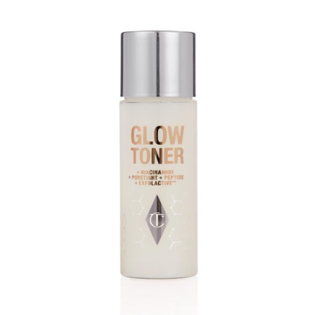 Glow Toner, de Charlotte Tilbury