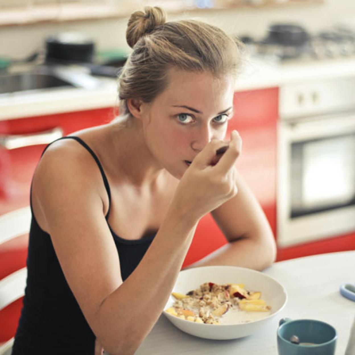 La dieta portfolio se basa en añadir soja en todos los platos./ANDREA PIACQUADIO / PEXELS