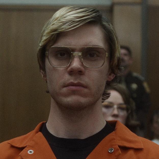 Monstruo: La historia de Jeffrey Dahmer, la nueva miniserie de Ryan Murphy en Netflix sobre el caníbal de Milwaukee que te va a poner los pelos de punta