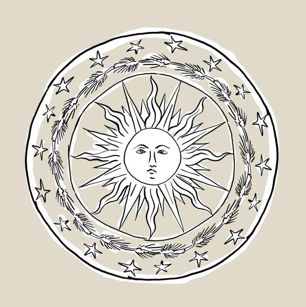 Horóscopo semanal del 29 de octubre al 5 de noviembre: el Sol y Escorpio nos ayudan a conectar con nuestra espiritualidad