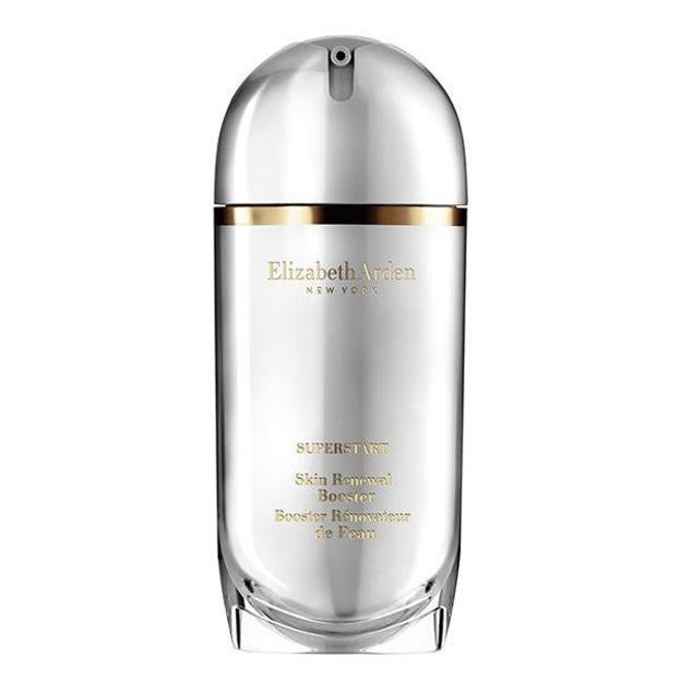 Superstart Skin Renewal Booster de Elizabeth Arden.