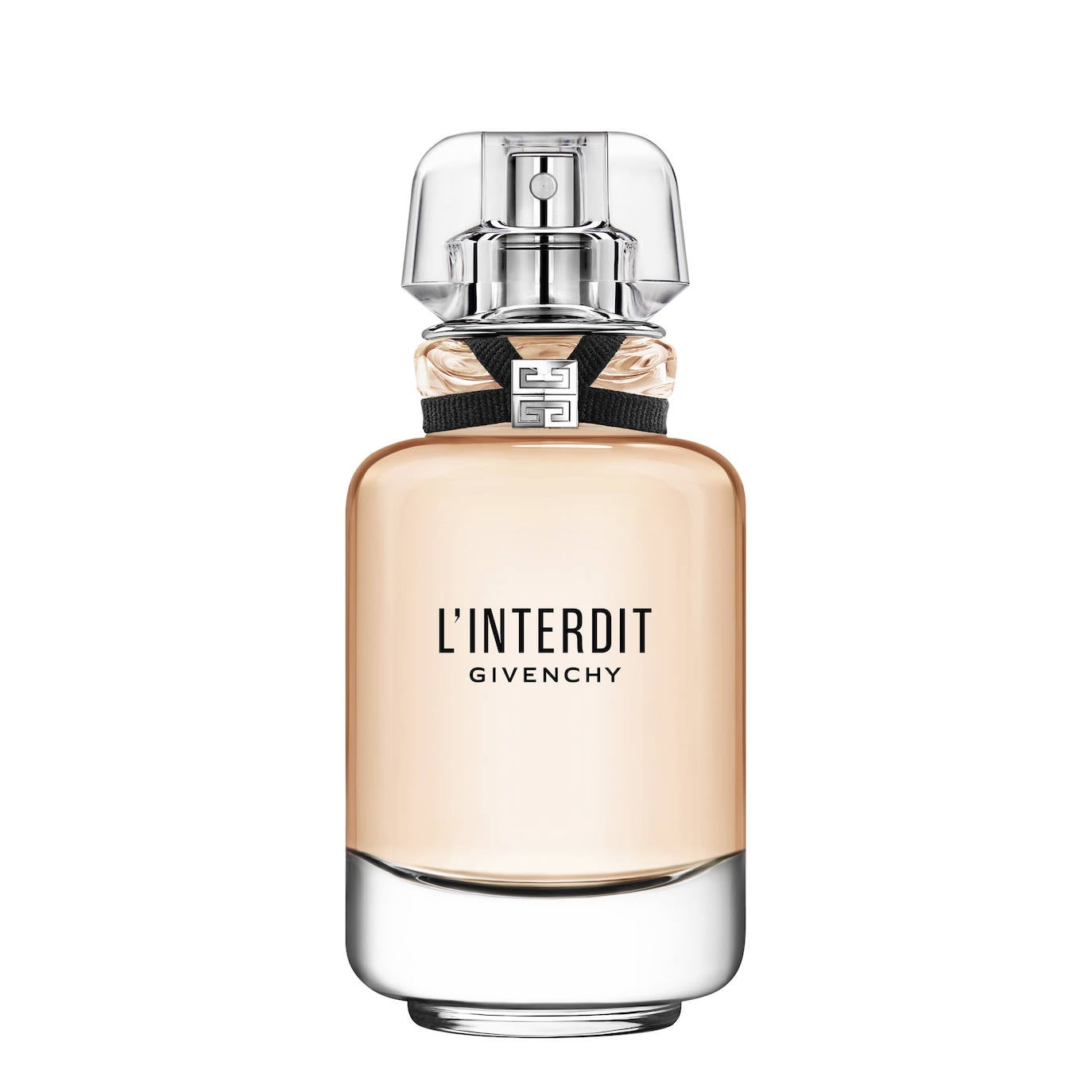 Los perfumes que mejor huelen del otoño: Givenchy