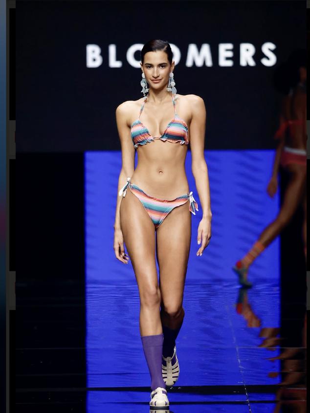 Gran Canaria Swim Week by Moda Cálida: Bloomers