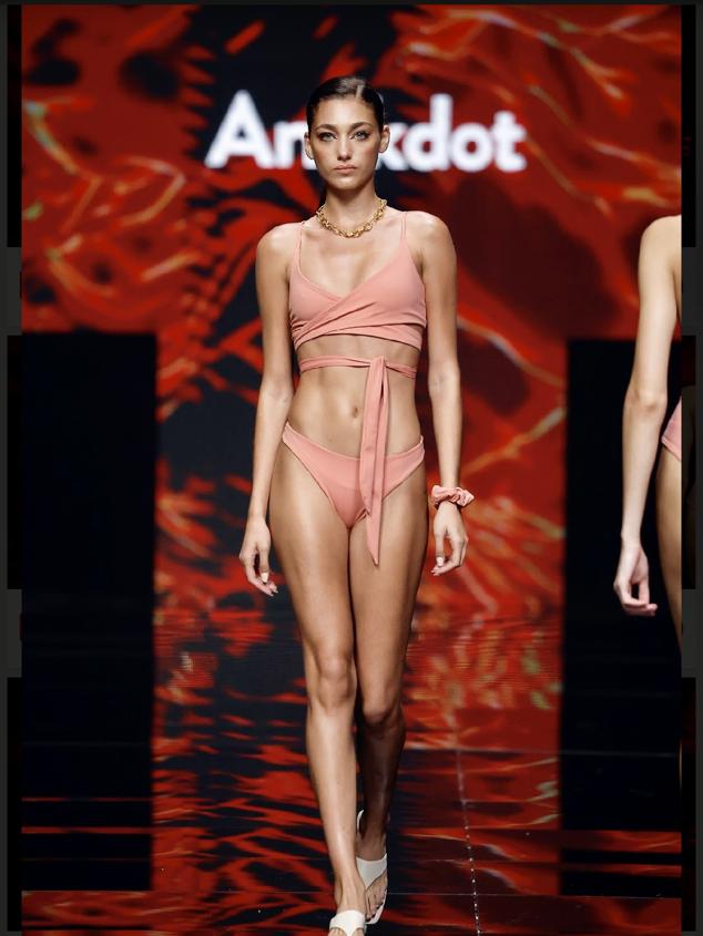 Gran Canaria Swim Week by Moda Cálida: Anekdot