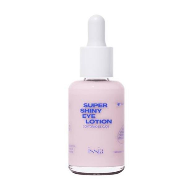 Super Shiny Eye Lotion de Innia