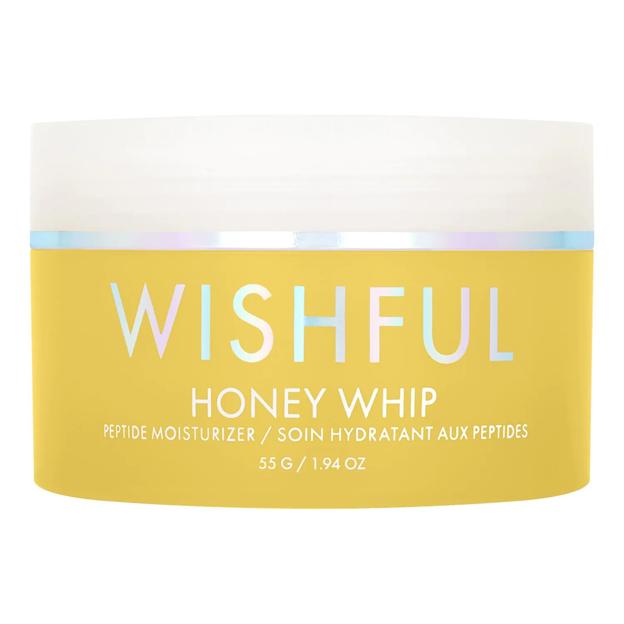 Honey Whip de Wishful.