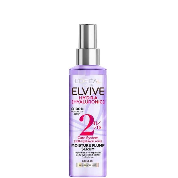 Elvive Hydra Hyaluronic Moisture Plump Serum de L'Oréal Paris